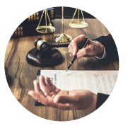 Consultoría Legal